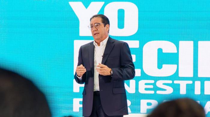 El candidato presidencial Martín Torrijos aseguró que en estas elecciones la desigualdad está en juego. El candidato presidencial Martín Torrijos aseguró que en estas elecciones la desigualdad está en juego.