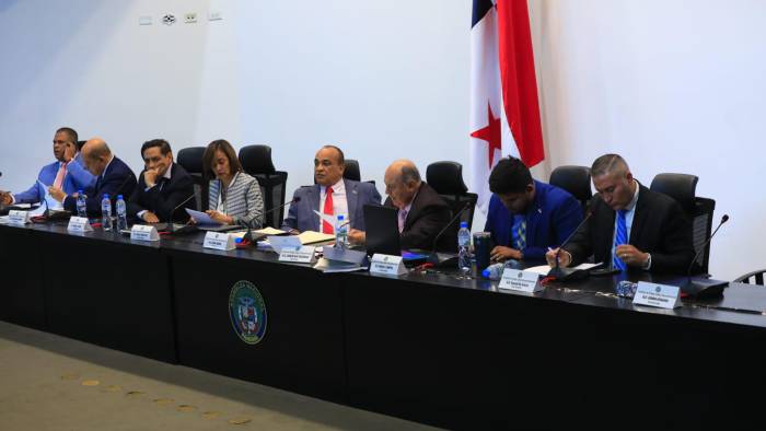 Discuten en el primer debate el tercer bloque del proyecto de ley que reforma la CSS Discuten en el primer debate el tercer bloque del proyecto de ley que reforma la CSS