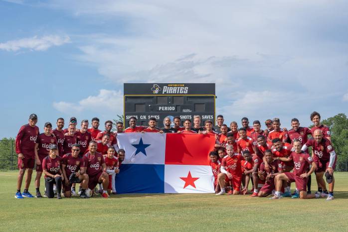 Las selecciones panameña y hondureña tienen la tarea este sábado 28 de junio de abrir los cuartos de final. Las selecciones panameña y hondureña tienen la tarea este sábado 28 de junio de abrir los cuartos de final.