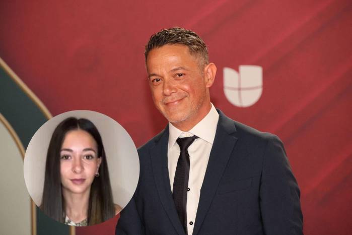 Alejandro Sanz se está enfrentando a una denuncia pública. Alejandro Sanz se está enfrentando a una denuncia pública.