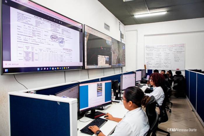 Uno de los hitos más relevantes de esta cooperación fue la promulgación de la Ley 204 de 2021, que regula la pesca y la acuicultura en Panamá. Uno de los hitos más relevantes de esta cooperación fue la promulgación de la Ley 204 de 2021, que regula la pesca y la acuicultura en Panamá.