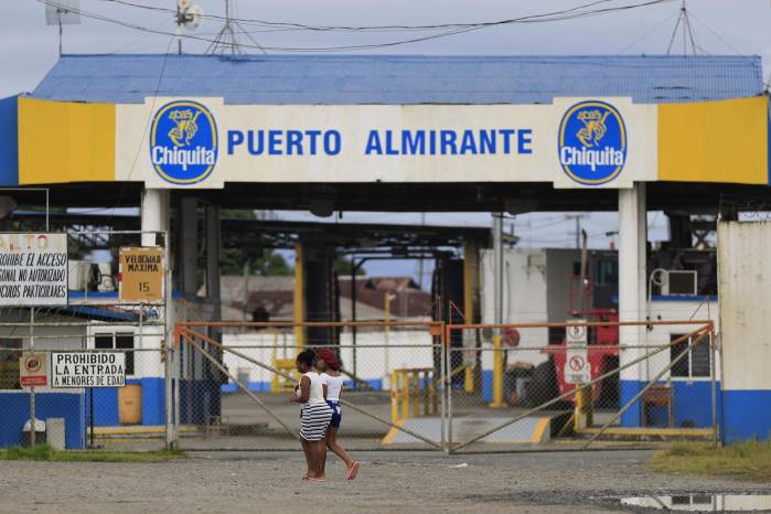 La transnacional Chiquita retomará, bajo un nuevo modelo operativo y a más tardar en febrero de 2026, su producción bananera en Panamá. La transnacional Chiquita retomará, bajo un nuevo modelo operativo y a más tardar en febrero de 2026, su producción bananera en Panamá.