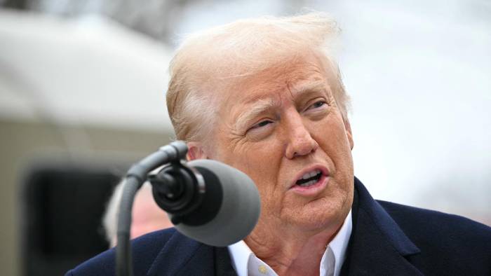Trump a través de su red social Truth Social y en la toma de posesión dijo que en la construcción del Canal de Panamá murieron 38 mil estadounidenses. Trump a través de su red social Truth Social y en la toma de posesión dijo que en la construcción del Canal de Panamá murieron 38 mil estadounidenses.