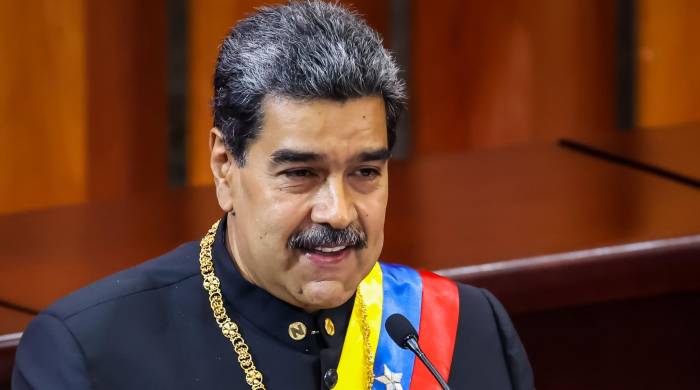 Bajo acusaciones de terrorismo y traición a la patria, el gobierno de Nicolás Maduro castiga a activistas. Bajo acusaciones de terrorismo y traición a la patria, el gobierno de Nicolás Maduro castiga a activistas.