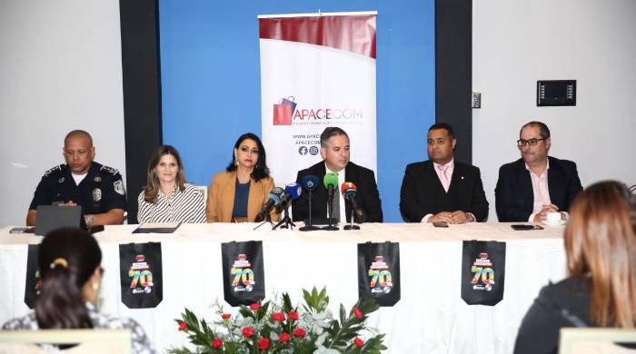 Más de 3.000 comercios participarán en el Panamá Black Weekend Más de 3.000 comercios participarán en el Panamá Black Weekend