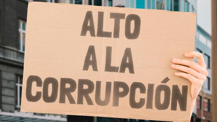 Gobernar nunca ha sido un ejercicio sencillo Gobernar nunca ha sido un ejercicio sencillo