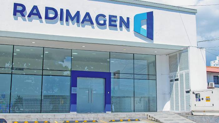 Radimagen empezó oficialmente sus operaciones en el año 2018. Radimagen empezó oficialmente sus operaciones en el año 2018.