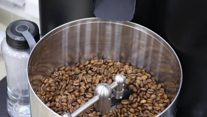 Para la cata nacional se examine las mejores variedades de café del país. Para la cata nacional se examine las mejores variedades de café del país.