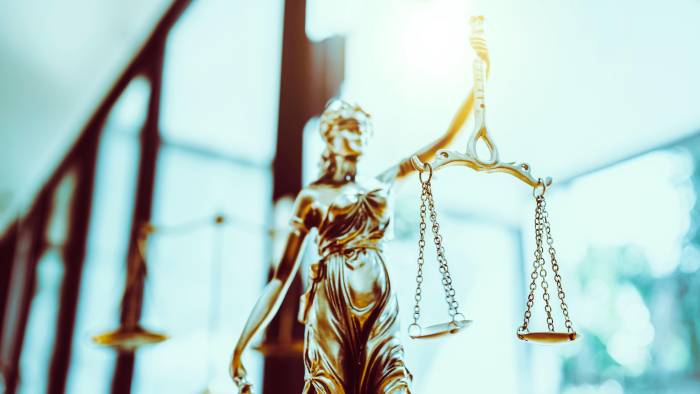 La contestación de la demanda en el Código de Procedimiento Civil La contestación de la demanda en el Código de Procedimiento Civil