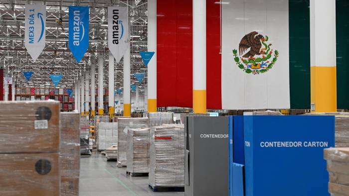 Economía de México marcha a toda vela Economía de México marcha a toda vela