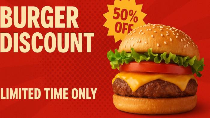 Hamburguesa Hamburguesa