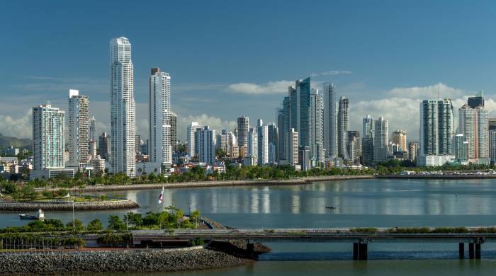 La ciudad de Panamá será la nueva sede de Serandipians by Traveller Made, una red global de agencias de viajes y proveedores de servicios de turismo de lujo.
