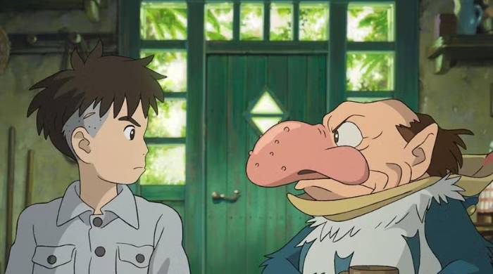 ‘El niño y la garza’, la historia emotiva y cautivante de Miyazaki ‘El niño y la garza’, la historia emotiva y cautivante de Miyazaki