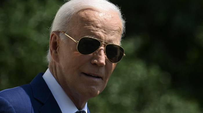 La Casa Blanca indicó que tanto Biden como la vicepresidenta Kamala Harris quieren trabajar con el Congreso en este plan. La Casa Blanca indicó que tanto Biden como la vicepresidenta Kamala Harris quieren trabajar con el Congreso en este plan.