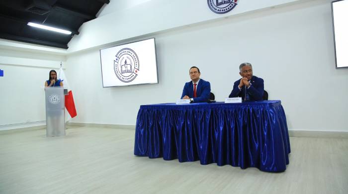 Lanzamiento de la Encuesta de Innovación en Empresa, este lunes, por parte del Inec y Senacyt. Lanzamiento de la Encuesta de Innovación en Empresa, este lunes, por parte del Inec y Senacyt.