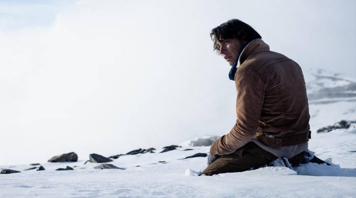 ‘La sociedad de la nieve’, película nominada dos veces al Óscar que también forma parte de la preselección de los Premios Platino. ‘La sociedad de la nieve’, película nominada dos veces al Óscar que también forma parte de la preselección de los Premios Platino.
