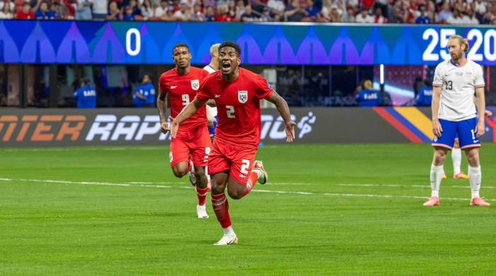 Selección de Panamá Selección de Panamá