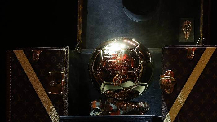 Diferentes medios destacan que durante el mes de agosto se conocerán a los 30 nominados para el Balón de Oro. Diferentes medios destacan que durante el mes de agosto se conocerán a los 30 nominados para el Balón de Oro.