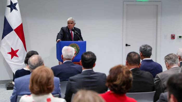 Con su nueva sede en Panamá INCAE busca potenciar su presencia regional. Con su nueva sede en Panamá INCAE busca potenciar su presencia regional.