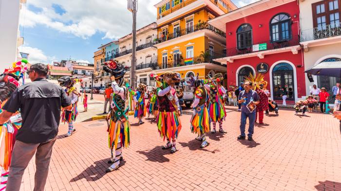 Expertos coinciden en que Panamá tiene una oferta turística que, con la inversión y promoción adecuadas, puede ser aún más aprovechada como destino. Expertos coinciden en que Panamá tiene una oferta turística que, con la inversión y promoción adecuadas, puede ser aún más aprovechada como destino.