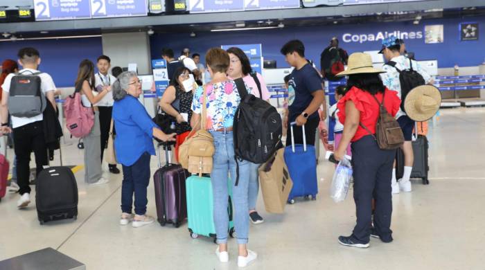 El mercado con mayor movimiento regional en junio fue Suramérica con el 45%. El mercado con mayor movimiento regional en junio fue Suramérica con el 45%.