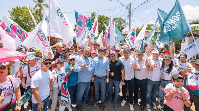 Roux vuelve a mostrar su músculo en Chiriquí, que contará con un Centro de Empaques Agropecuarios Roux vuelve a mostrar su músculo en Chiriquí, que contará con un Centro de Empaques Agropecuarios