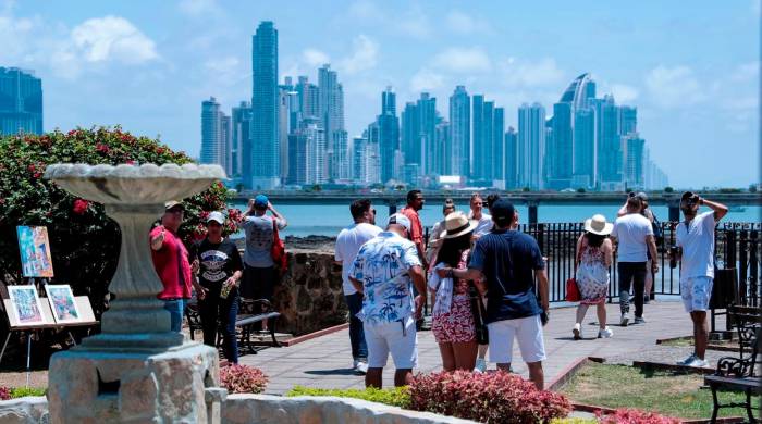 Panamá sigue potenciando todas las ramas del turismo. para seguir atrayendo turistas. Panamá sigue potenciando todas las ramas del turismo. para seguir atrayendo turistas.