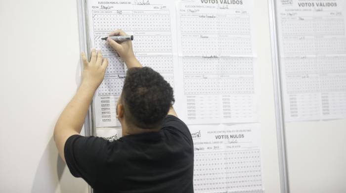 Polémica por las últimas curules en la Asamblea