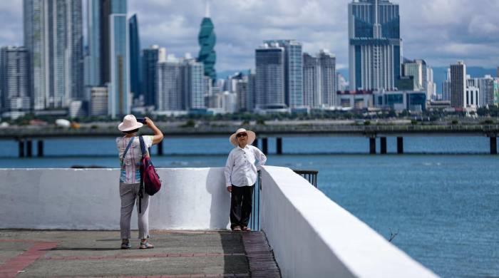 Los seis destinos seleccionados por la revista ‘International Living’ ofrecen entornos fiscales favorables donde los expatriados pueden proteger sus ingresos y disfrutar de un estilo de vida tranquilo en el extranjero. Los seis destinos seleccionados por la revista ‘International Living’ ofrecen entornos fiscales favorables donde los expatriados pueden proteger sus ingresos y disfrutar de un estilo de vida tranquilo en el extranjero.