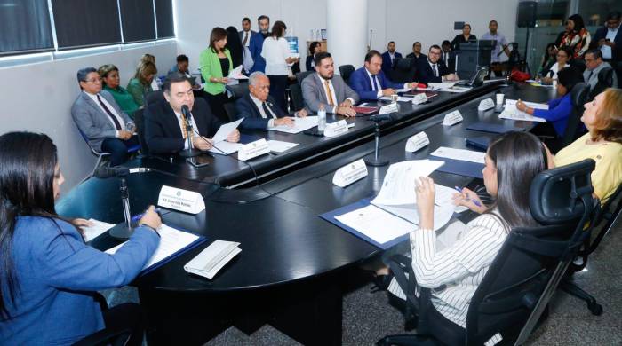 El proyecto fue aprobado en segundo debate por la Comisión de Comercio de la Asamblea Nacional. El proyecto fue aprobado en segundo debate por la Comisión de Comercio de la Asamblea Nacional.