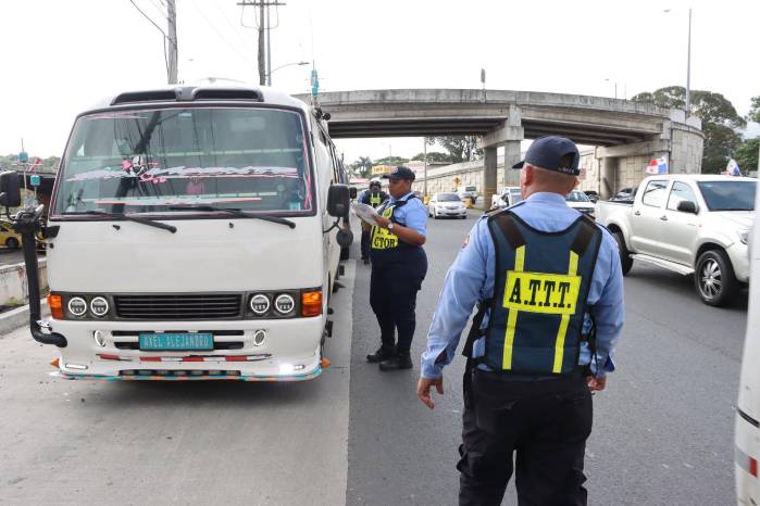 La ATTT habilita registro en línea de boletas de papel. La ATTT habilita registro en línea de boletas de papel.
