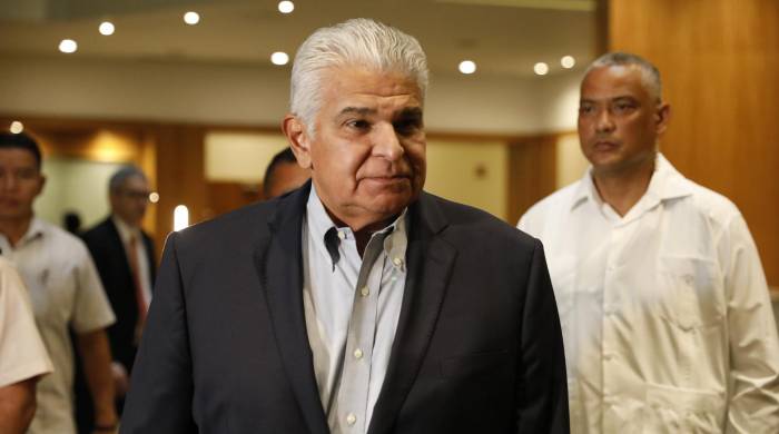 El presidente electo designó a Miguel Antonio Bernal como su asesor en temas constitucionales. El presidente electo designó a Miguel Antonio Bernal como su asesor en temas constitucionales.