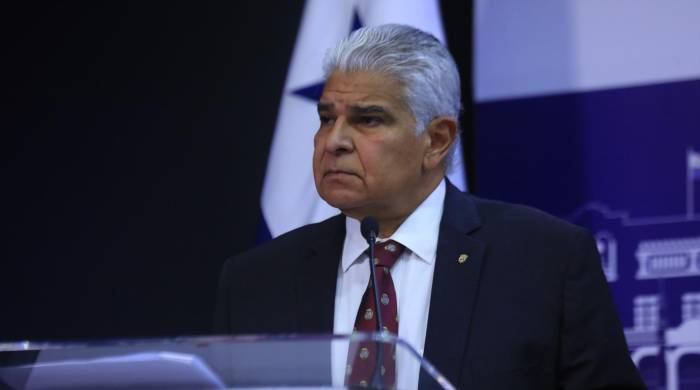 Mulino expresó que espera y confía que con este desembolso ‘haya en las próximas semanas un movimiento importante de dinero’. Mulino expresó que espera y confía que con este desembolso ‘haya en las próximas semanas un movimiento importante de dinero’.