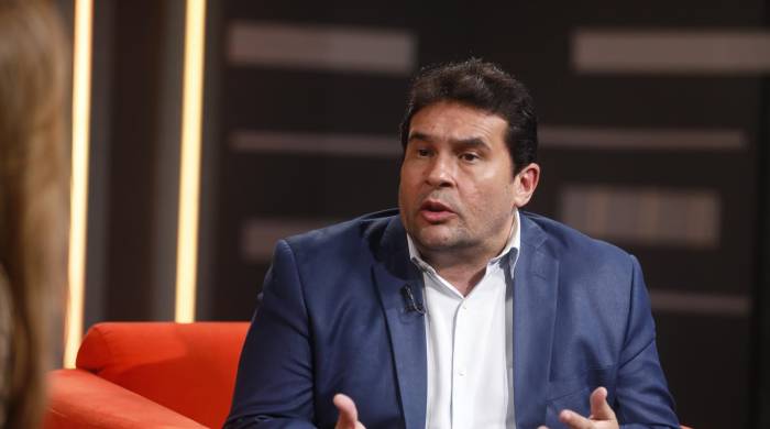 Antonio Sanmartín, asesor político. Antonio Sanmartín, asesor político.