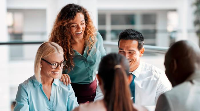 En términos de expansión para 2025, el 63 % de los negocios no hispanos planea hacerlo. En términos de expansión para 2025, el 63 % de los negocios no hispanos planea hacerlo.