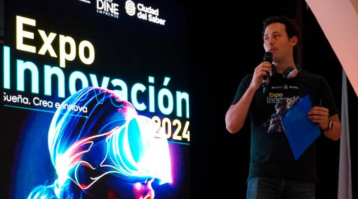 Panamá ha registrado un ascenso en la inversión en actividades científicas y tecnológicas con $183 millones en 2023. Panamá ha registrado un ascenso en la inversión en actividades científicas y tecnológicas con $183 millones en 2023.