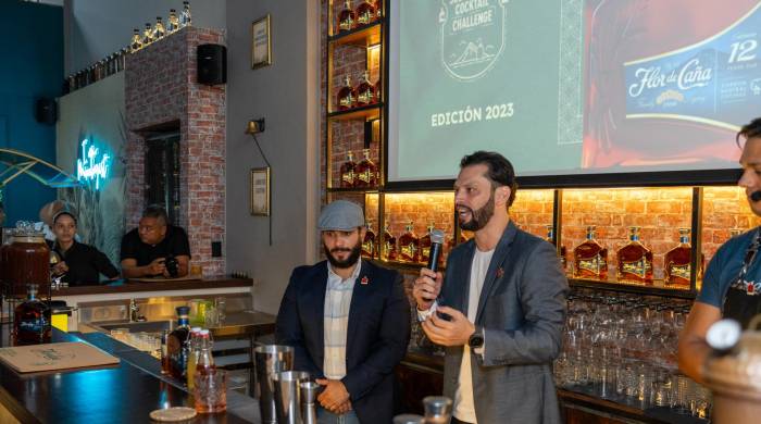 Flor de Caña también trabajará en estrecha colaboración con los gerentes de bares y bartenders en un esfuerzo educativo para destacar la importancia y beneficios de adoptar prácticas sostenibles en sus operaciones diarias.