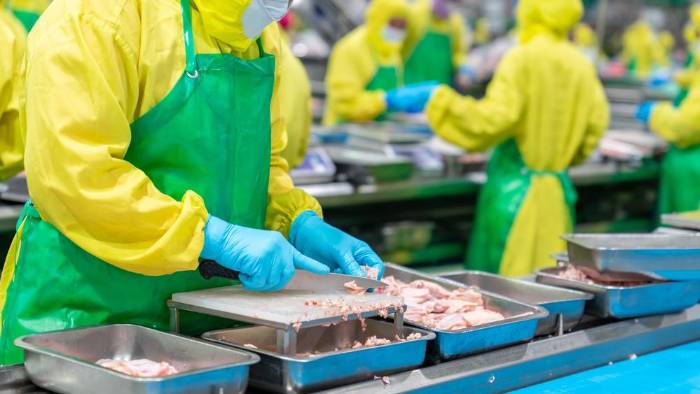 Las resoluciones de SEA al TPC surgieron en el año 2018 y rigen por un año. Las resoluciones de SEA al TPC surgieron en el año 2018 y rigen por un año.