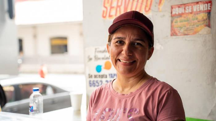 Un recorrido por las fonditas panameñas Un recorrido por las fonditas panameñas