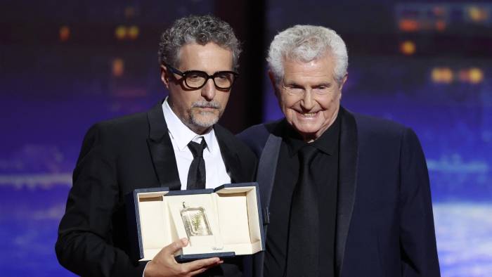 Wagner Moura, de Pablo Escobar a agente secreto en Cannes Wagner Moura, de Pablo Escobar a agente secreto en Cannes