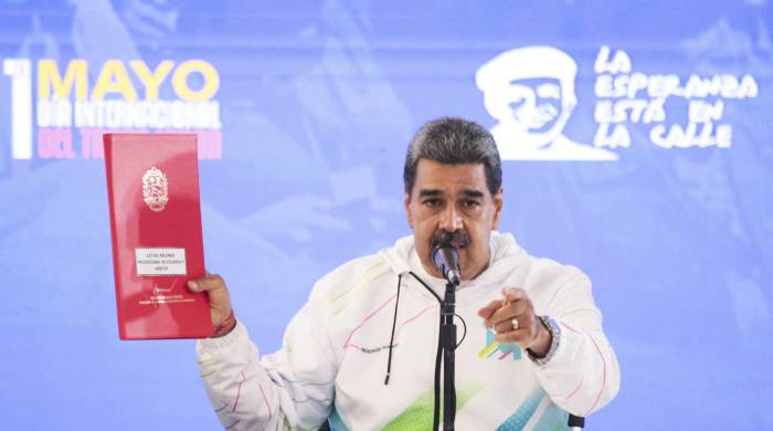 En 2020 fue la incursión armada contra el presidente Nicolás Maduro. En 2020 fue la incursión armada contra el presidente Nicolás Maduro.