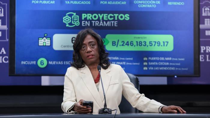 Molinar pide no profundizar el daño educativo: “Vuelvan y no pasa nada”. Molinar pide no profundizar el daño educativo: “Vuelvan y no pasa nada”.