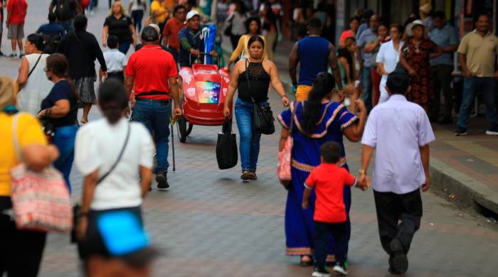 La tasa de desempleo está en 7,4% a agosto 2023. La tasa de desempleo está en 7,4% a agosto 2023.