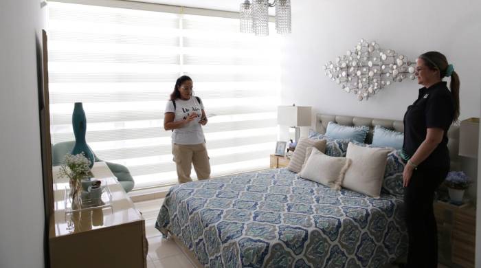 Cuenta con espaciosos apartamentos de 99.70 metros cuadrados. Cuenta con espaciosos apartamentos de 99.70 metros cuadrados.