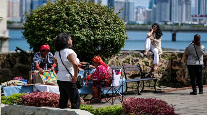 Panamá, entre los 6 destinos con ventajas fiscales donde vivir bien por menos dinero en el extranjero Panamá, entre los 6 destinos con ventajas fiscales donde vivir bien por menos dinero en el extranjero