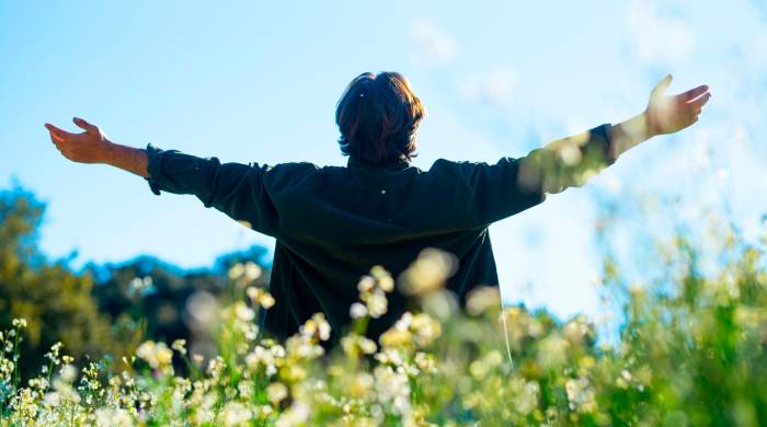 Concéntrese en pensamientos que conduzcan hacia su bienestar y progreso. Concéntrese en pensamientos que conduzcan hacia su bienestar y progreso.