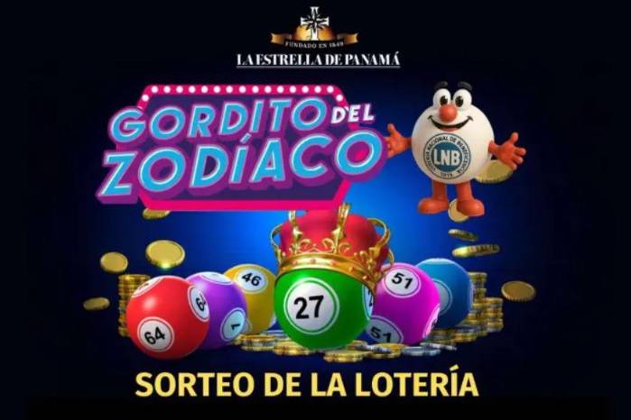 En Vivo | Lotería de Panamá - Resultados del Gordito del Zodíaco del viernes 31 de octubre de 2025 En Vivo | Lotería de Panamá - Resultados del Gordito del Zodíaco del viernes 31 de octubre de 2025