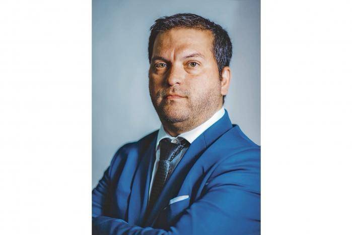 El presidente del World Compliance Association (WCA), capítulo de Panamá, Tabaré Albarracini. El presidente del World Compliance Association (WCA), capítulo de Panamá, Tabaré Albarracini.