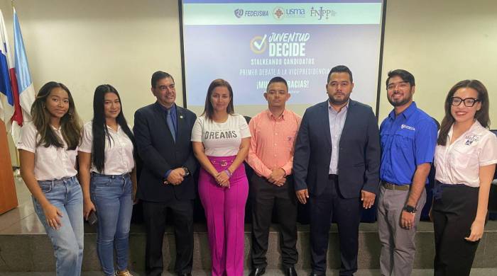 Todos los partidos políticos y los candidatos independientes fueron invitados para participar en esta actividad. Todos los partidos políticos y los candidatos independientes fueron invitados para participar en esta actividad.