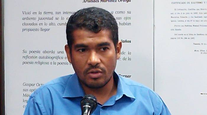 Carlos Escudero, sociólogo e investigador. Carlos Escudero, sociólogo e investigador.
